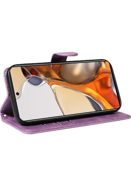 Xiaomi 11T Telefon Kılıfı (Yurt Dışından)