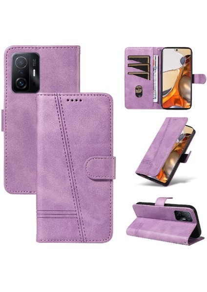 Xiaomi 11T Telefon Kılıfı (Yurt Dışından)