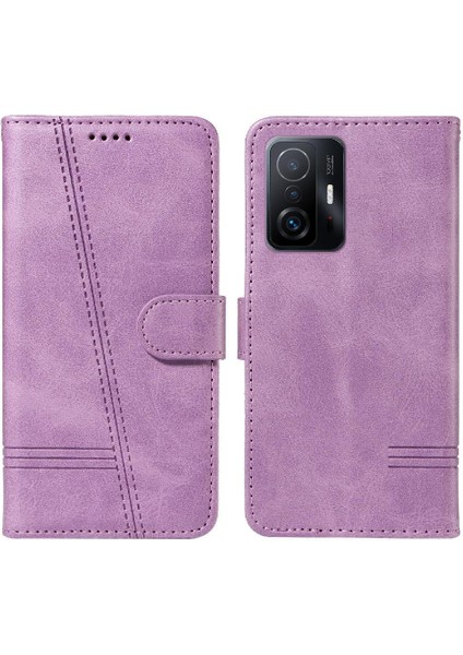 Xiaomi 11T Telefon Kılıfı (Yurt Dışından)