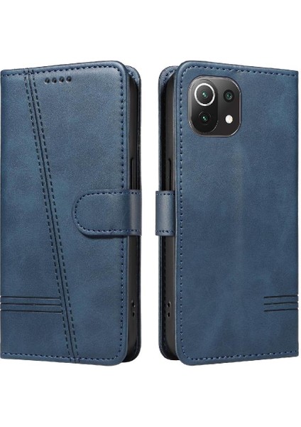 Xiaomi 11 Lite Telefon Kılıfı (Yurt Dışından)