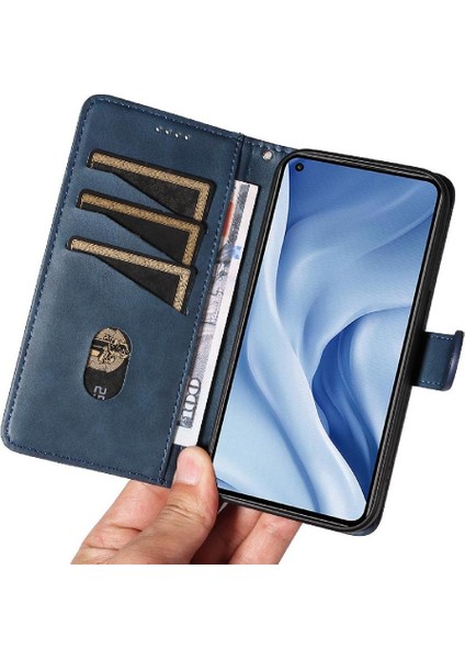 Xiaomi 11 Lite Telefon Kılıfı (Yurt Dışından) fiyatları