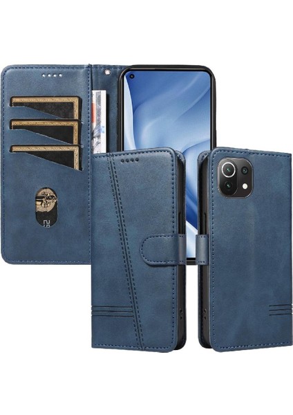 Xiaomi 11 Lite Telefon Kılıfı (Yurt Dışından) indirimleri