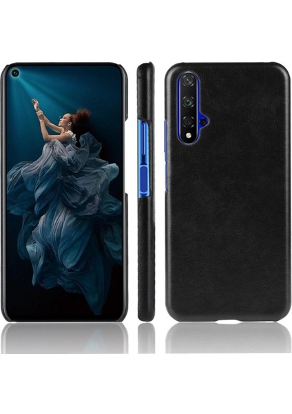 Honor 20 Telefon Kılıfı (Yurt Dışından)