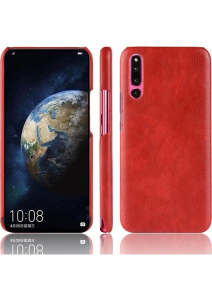 Honor Magic 2 Telefon Kılıfı (Yurt Dışından) indirimleri