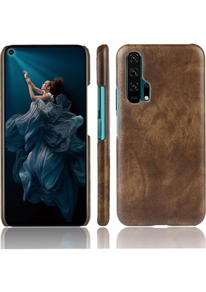 Honor 20 Pro Telefon Kılıfı (Yurt Dışından) fiyatları