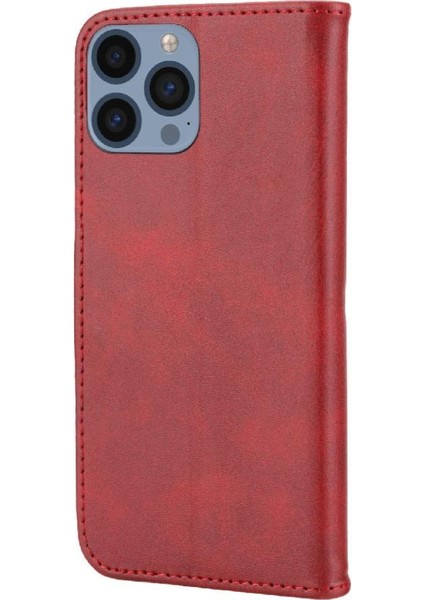 Apple iPhone 16 Pro Telefon Kılıfı (Yurt Dışından)