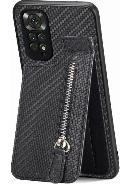 Xiaomi Redmi Note 11 Telefon Kılıfı (Yurt Dışından)