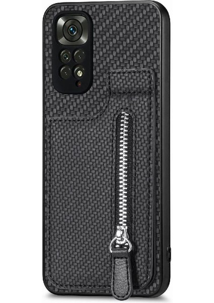 Xiaomi Redmi Note 11 Telefon Kılıfı (Yurt Dışından) fiyatları