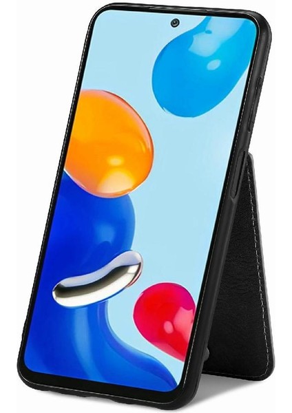 Xiaomi Redmi Note 11 Telefon Kılıfı (Yurt Dışından) fırsatları
