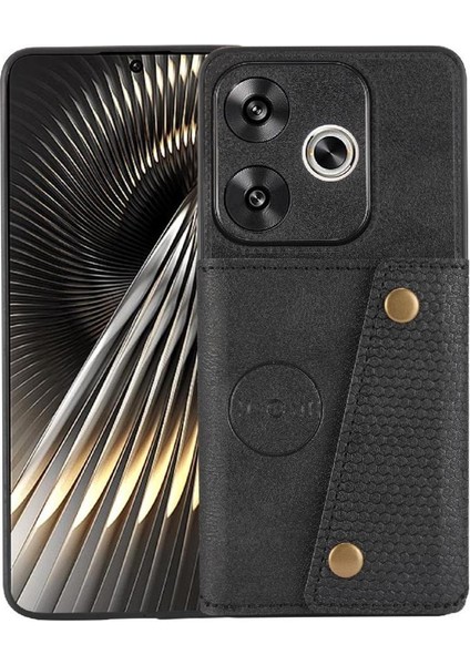 Xiaomi Poco F6 Telefon Kılıfı (Yurt Dışından)