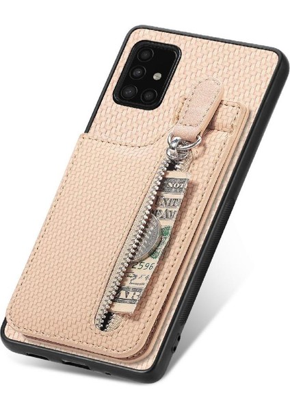 Samsung Galaxy A51 5G Telefon Kılıfı (Yurt Dışından) fırsatları