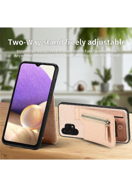 Samsung Galaxy A32 Telefon Kılıfı (Yurt Dışından) indirimleri
