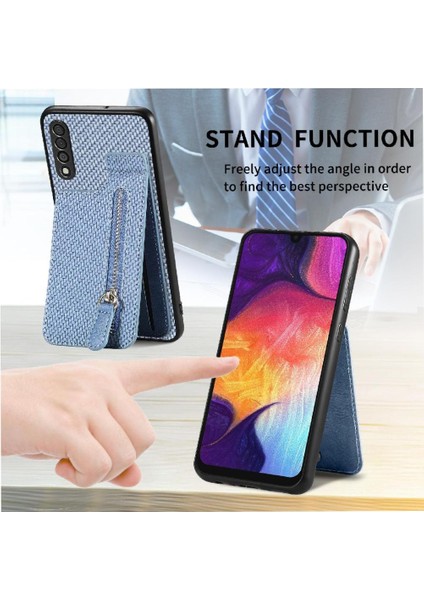 Samsung Galaxy A50 Telefon Kılıfı (Yurt Dışından) fırsatları