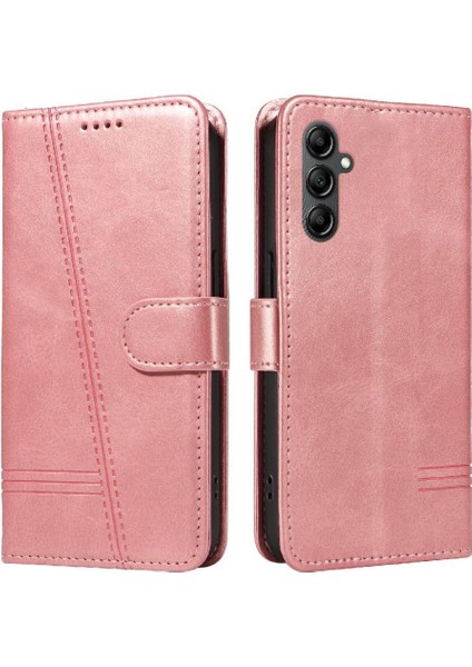 Samsung Galaxy M15 Telefon Kılıfı (Yurt Dışından)
