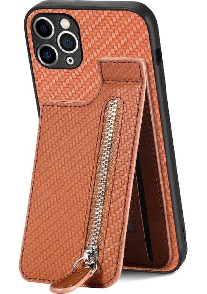 Apple iPhone 11 Pro Max Telefon Kılıfı (Yurt Dışından)