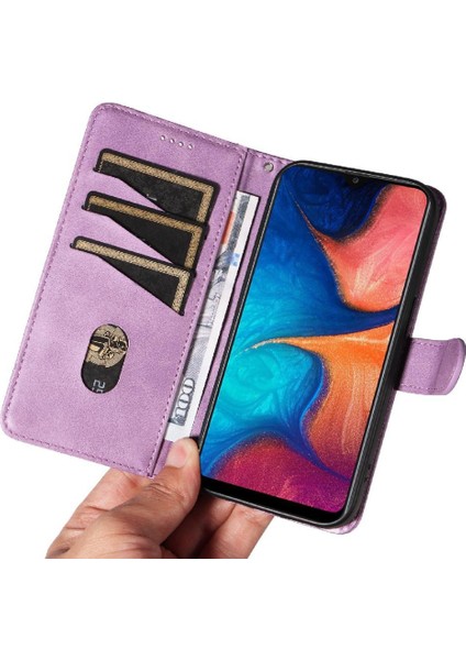 Samsung Galaxy A30 Telefon Kılıfı (Yurt Dışından) fırsatları