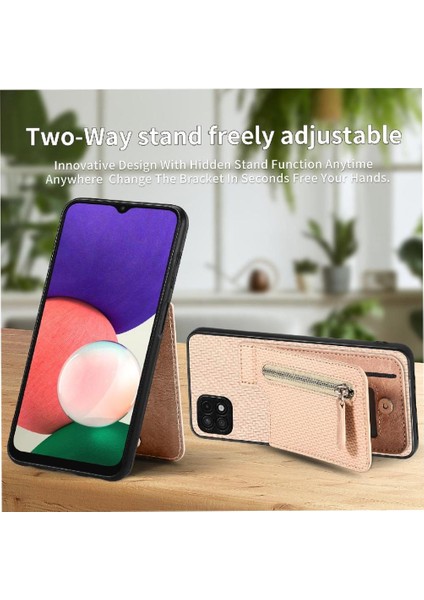 Samsung Galaxy A22 5G Telefon Kılıfı (Yurt Dışından) fırsatları