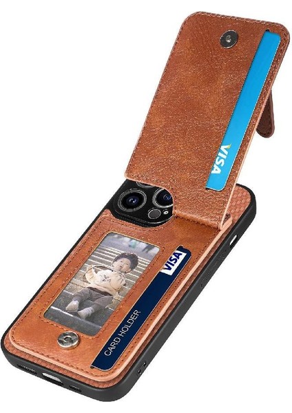 Apple iPhone 13 Pro Max Telefon Kılıfı (Yurt Dışından)