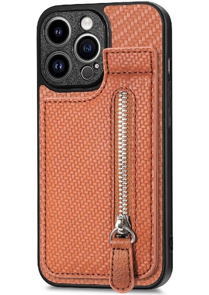 Apple iPhone 13 Pro Max Telefon Kılıfı (Yurt Dışından)