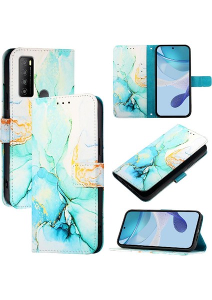 TCL 30 XL Telefon Kılıfı (Yurt Dışından)