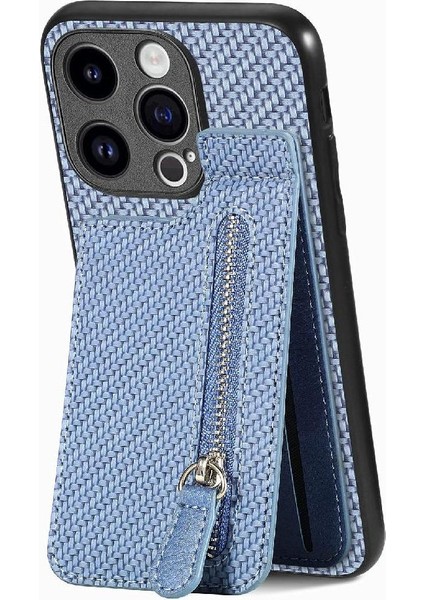 Apple iPhone 15 Pro Telefon Kılıfı (Yurt Dışından)