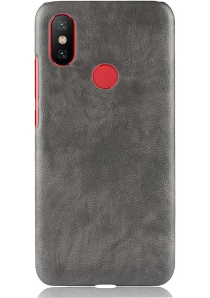 Xiaomi A2 Telefon Kılıfı (Yurt Dışından)