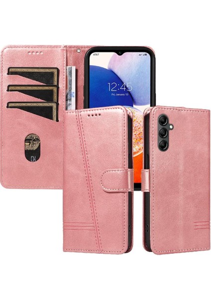 Samsung Galaxy M15 Telefon Kılıfı (Yurt Dışından) modelleri