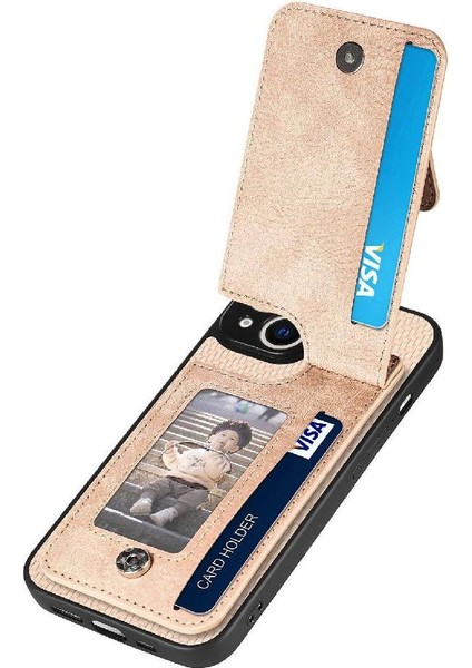 Apple iPhone 13 Telefon Kılıfı (Yurt Dışından) modelleri