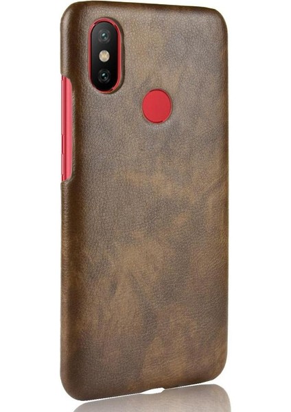 Xiaomi A2 Telefon Kılıfı (Yurt Dışından)