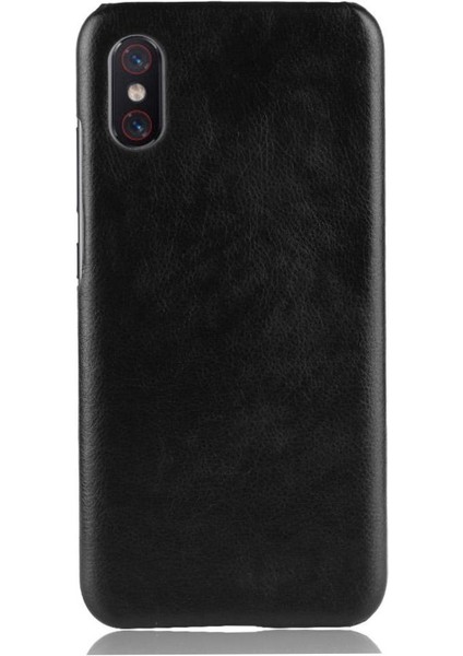 Xiaomi 8 Pro Telefon Kılıfı (Yurt Dışından)