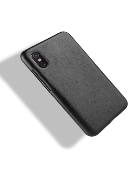 Xiaomi 8 Pro Telefon Kılıfı (Yurt Dışından)