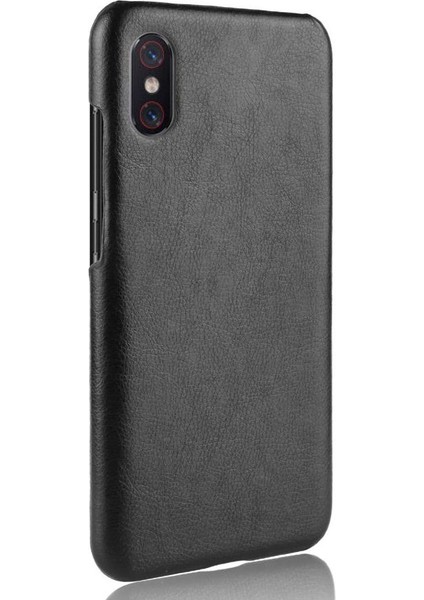 Xiaomi 8 Pro Telefon Kılıfı (Yurt Dışından)