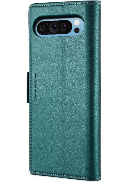 Google Pixel 9 Pro XL Telefon Kılıfı (Yurt Dışından)