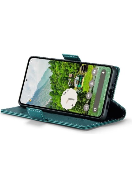 Google Pixel 9 Pro XL Telefon Kılıfı (Yurt Dışından)