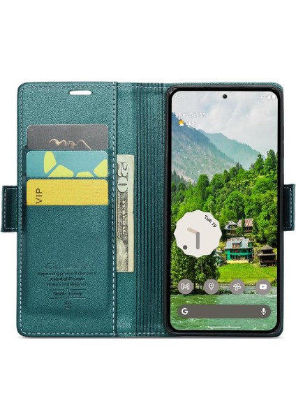 Google Pixel 9 Pro XL Telefon Kılıfı (Yurt Dışından)