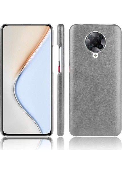 Xiaomi Poco F2 Pro Telefon Kılıfı (Yurt Dışından)