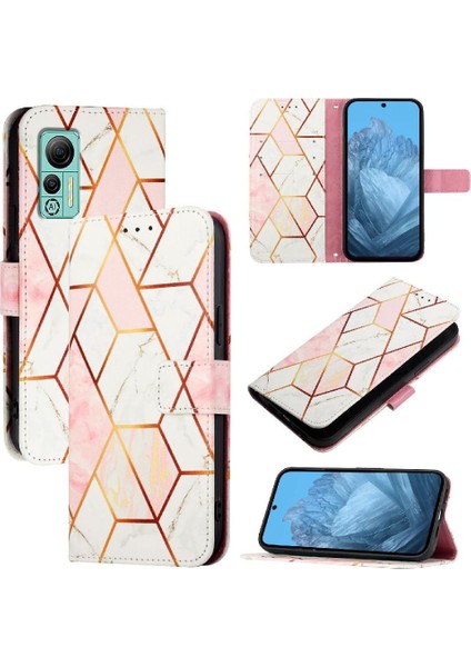 Ulefone Note 14 Telefon Kılıfı (Yurt Dışından)