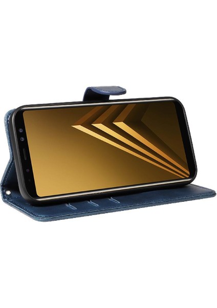 Samsung Galaxy A8 2018 Telefon Kılıfı (Yurt Dışından) fırsatları