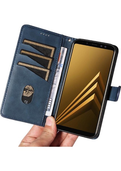 Samsung Galaxy A8 2018 Telefon Kılıfı (Yurt Dışından) indirimleri