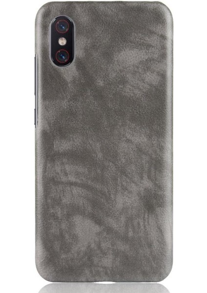Xiaomi 8 Pro Telefon Kılıfı (Yurt Dışından)