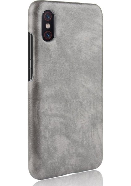 Xiaomi 8 Pro Telefon Kılıfı (Yurt Dışından)