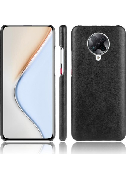 Xiaomi Poco F2 Pro Telefon Kılıfı (Yurt Dışından)