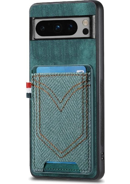 Google Pixel 8 Pro Telefon Kılıfı (Yurt Dışından)