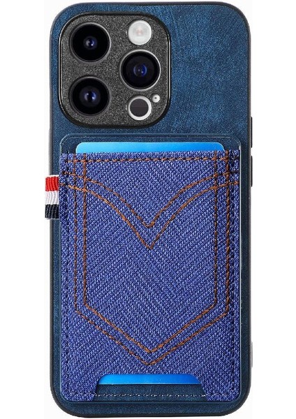 Apple iPhone 14 Pro Telefon Kılıfı (Yurt Dışından) modelleri