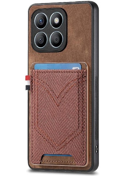 Honor X8B Telefon Kılıfı (Yurt Dışından)