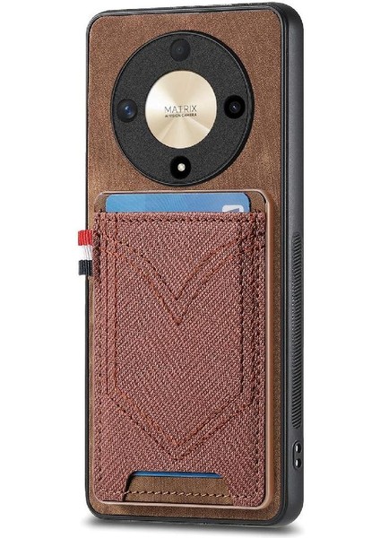 Honor X9b Telefon Kılıfı (Yurt Dışından)