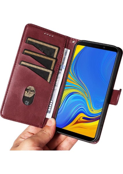 Samsung Galaxy A9 2018 Telefon Kılıfı (Yurt Dışından) fiyatları