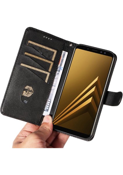 Samsung Galaxy A8 2018 Telefon Kılıfı (Yurt Dışından) fırsatları