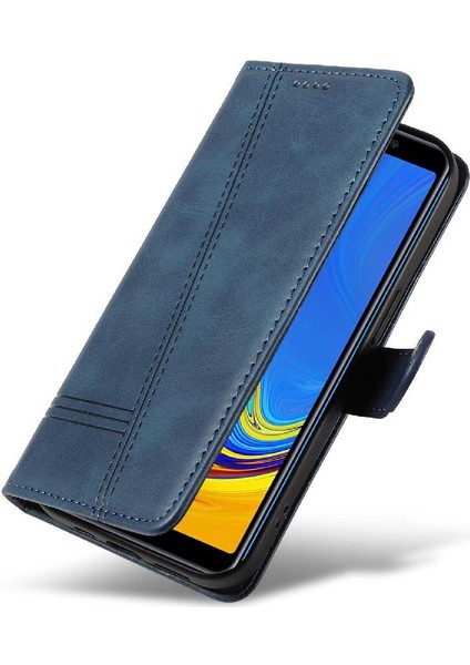Samsung Galaxy A7 2018 Telefon Kılıfı (Yurt Dışından)