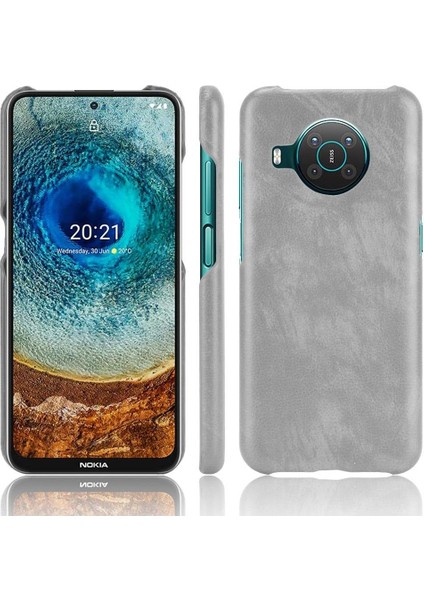 Nokia X10 Telefon Kılıfı (Yurt Dışından)